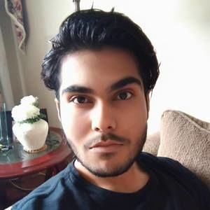 Meet your Posher, Ankush